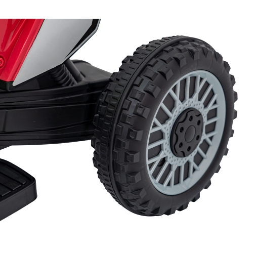 Pojazd na akumulator Motor trójkołowy Cross Honda CRF 450R PA.H5.CR